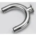 Stainless Casting Pipe Parts